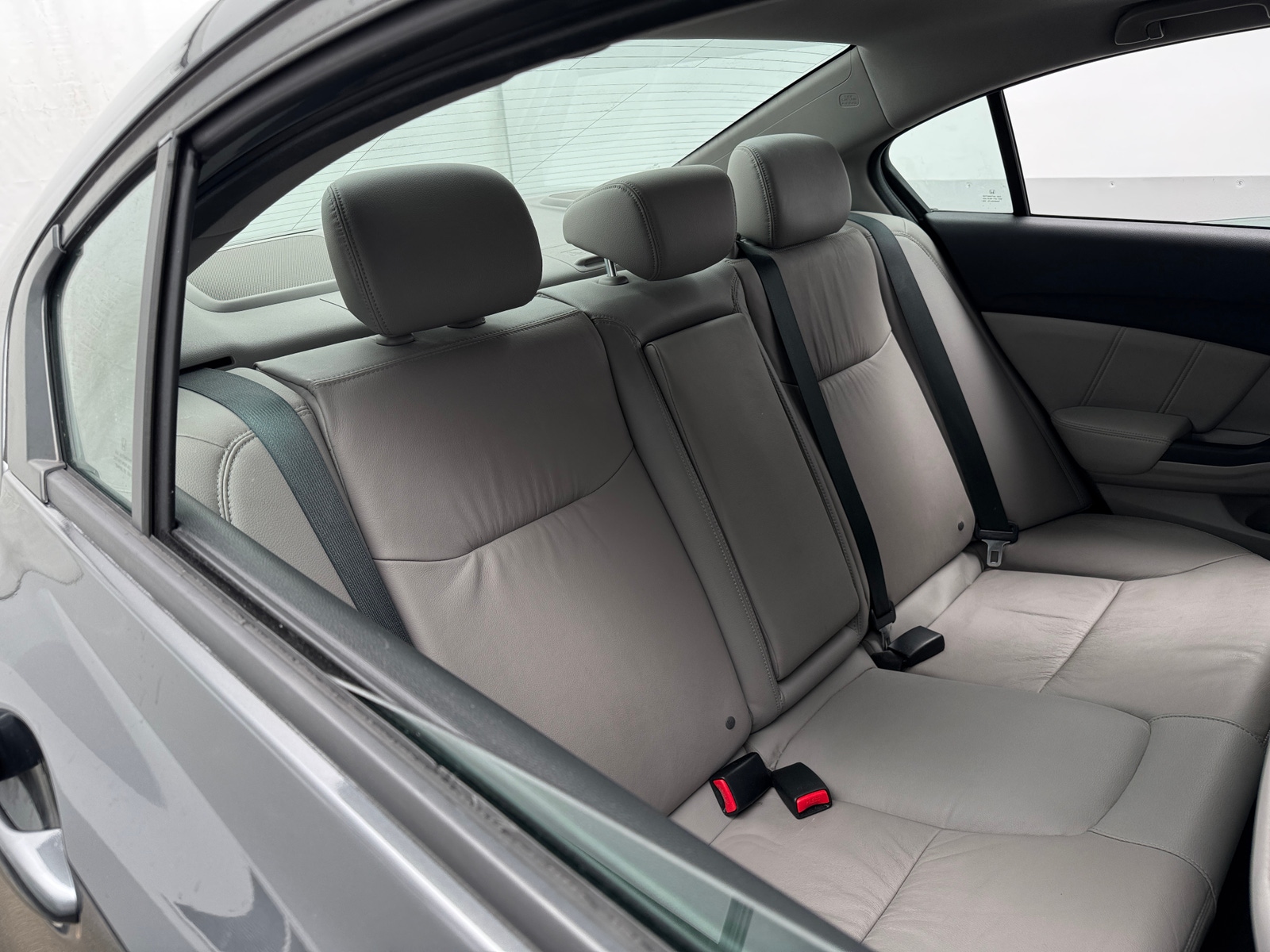 Thumbnail: 2013 Honda Civic - 5