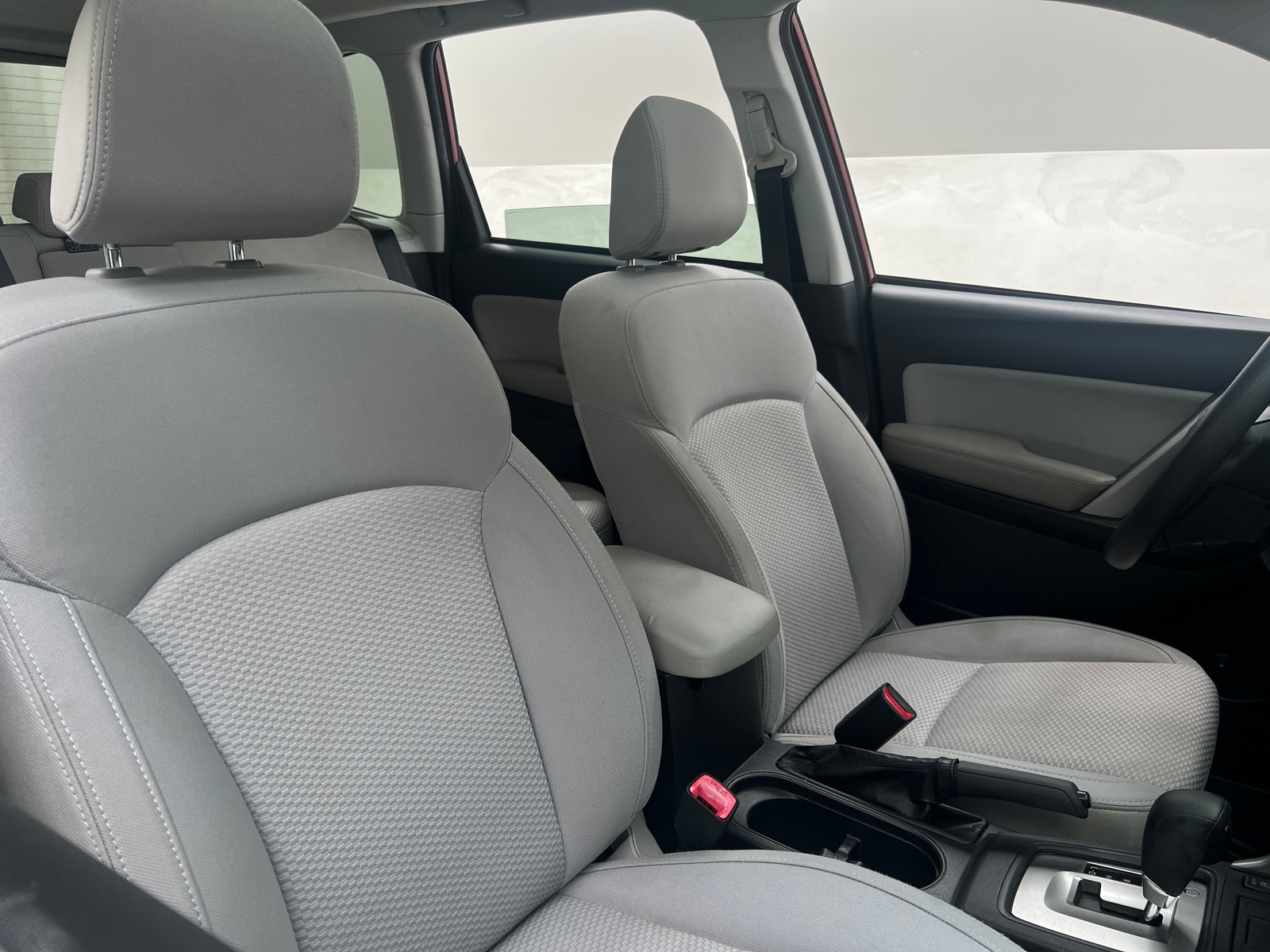 Thumbnail: 2016 Subaru Forester - 2