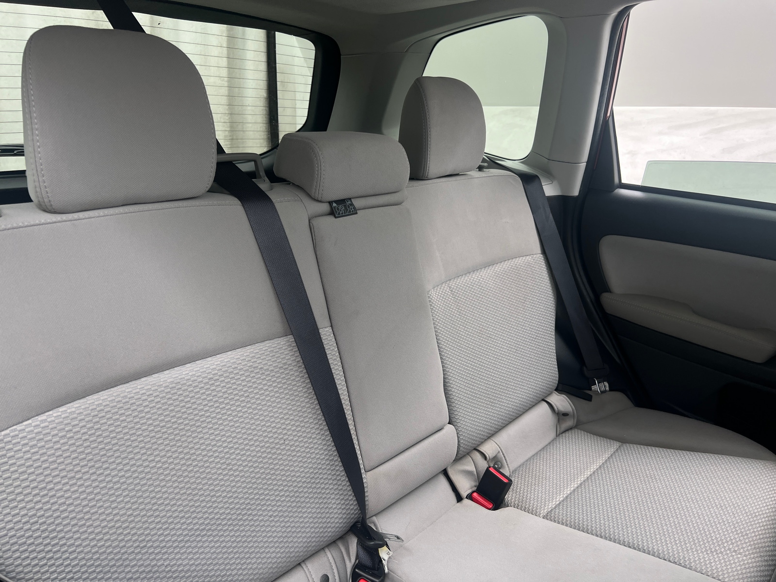 Thumbnail: 2016 Subaru Forester - 6