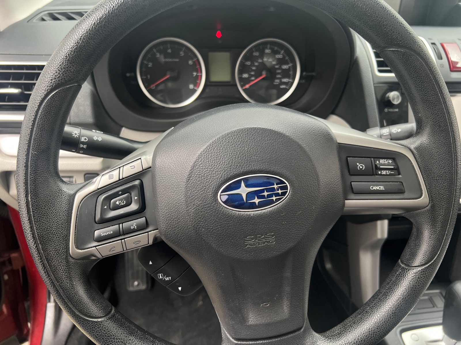 Thumbnail: 2016 Subaru Forester - 5