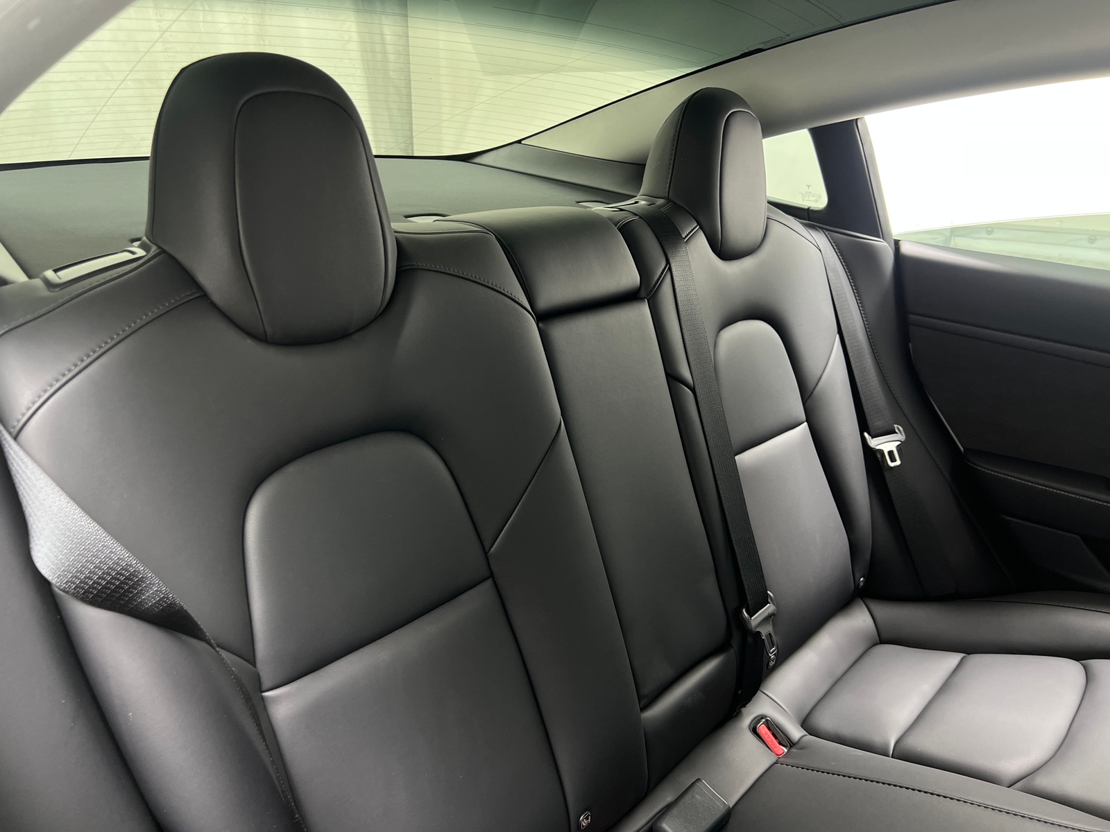 Thumbnail: 2023 Tesla Model 3 - 5