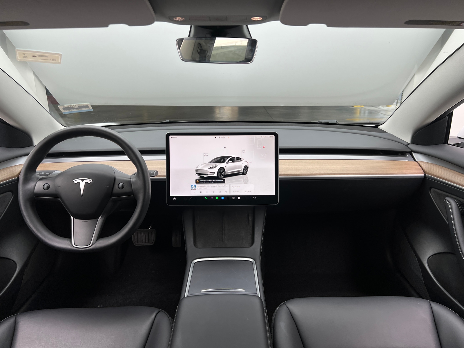 Thumbnail: 2023 Tesla Model 3 - 2