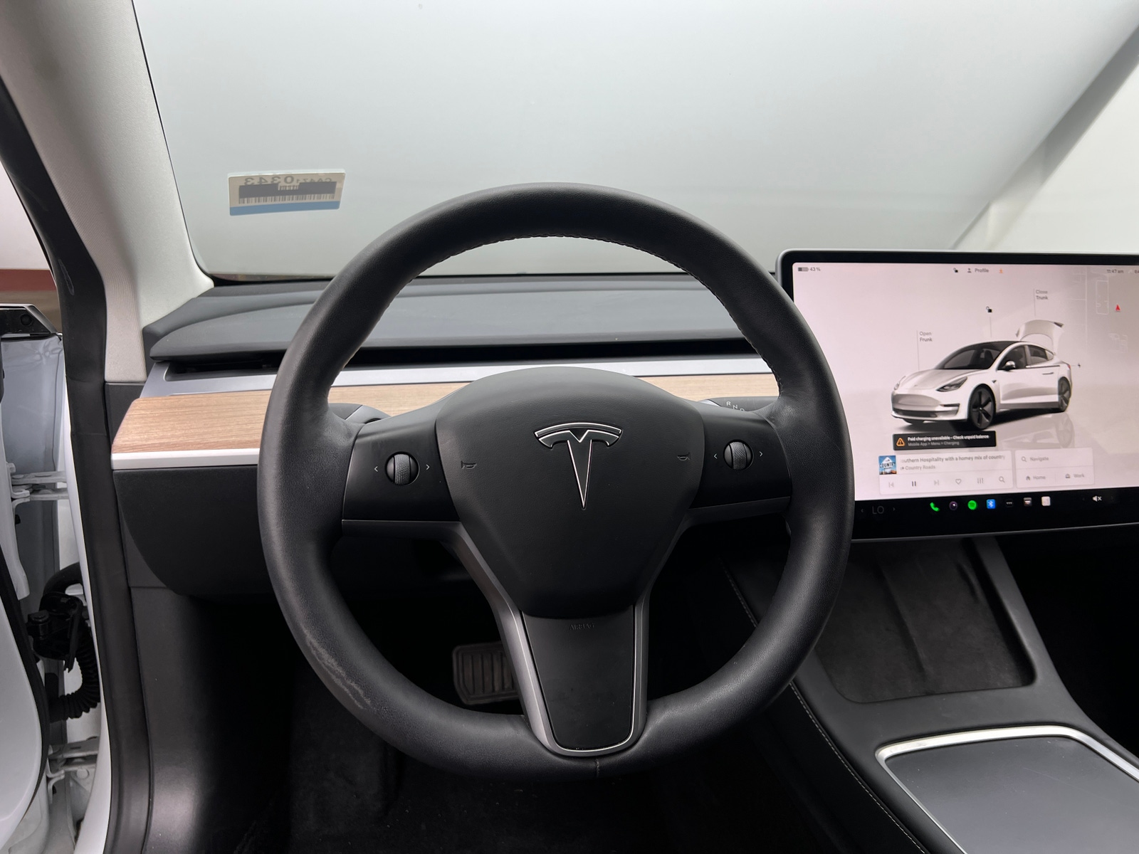 Thumbnail: 2023 Tesla Model 3 - 4