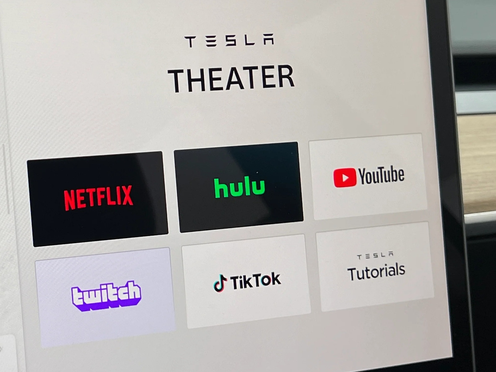 Thumbnail: 2023 Tesla Model 3 - 3