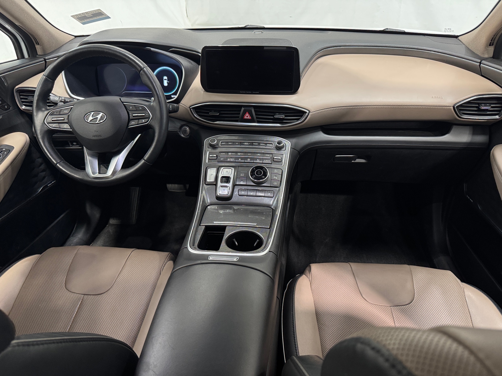 Thumbnail: 2023 Hyundai Santa Fe - 2