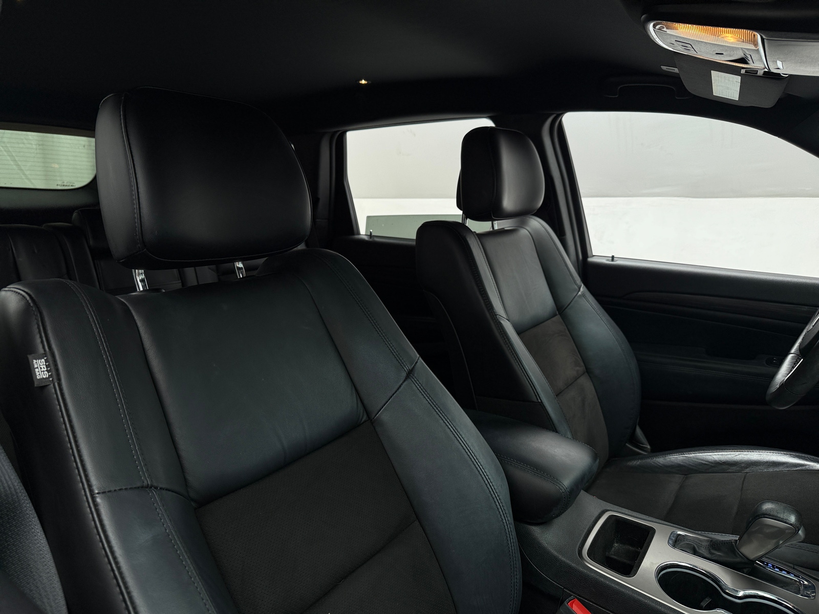 Thumbnail: 2021 Jeep Grand Cherokee - 2