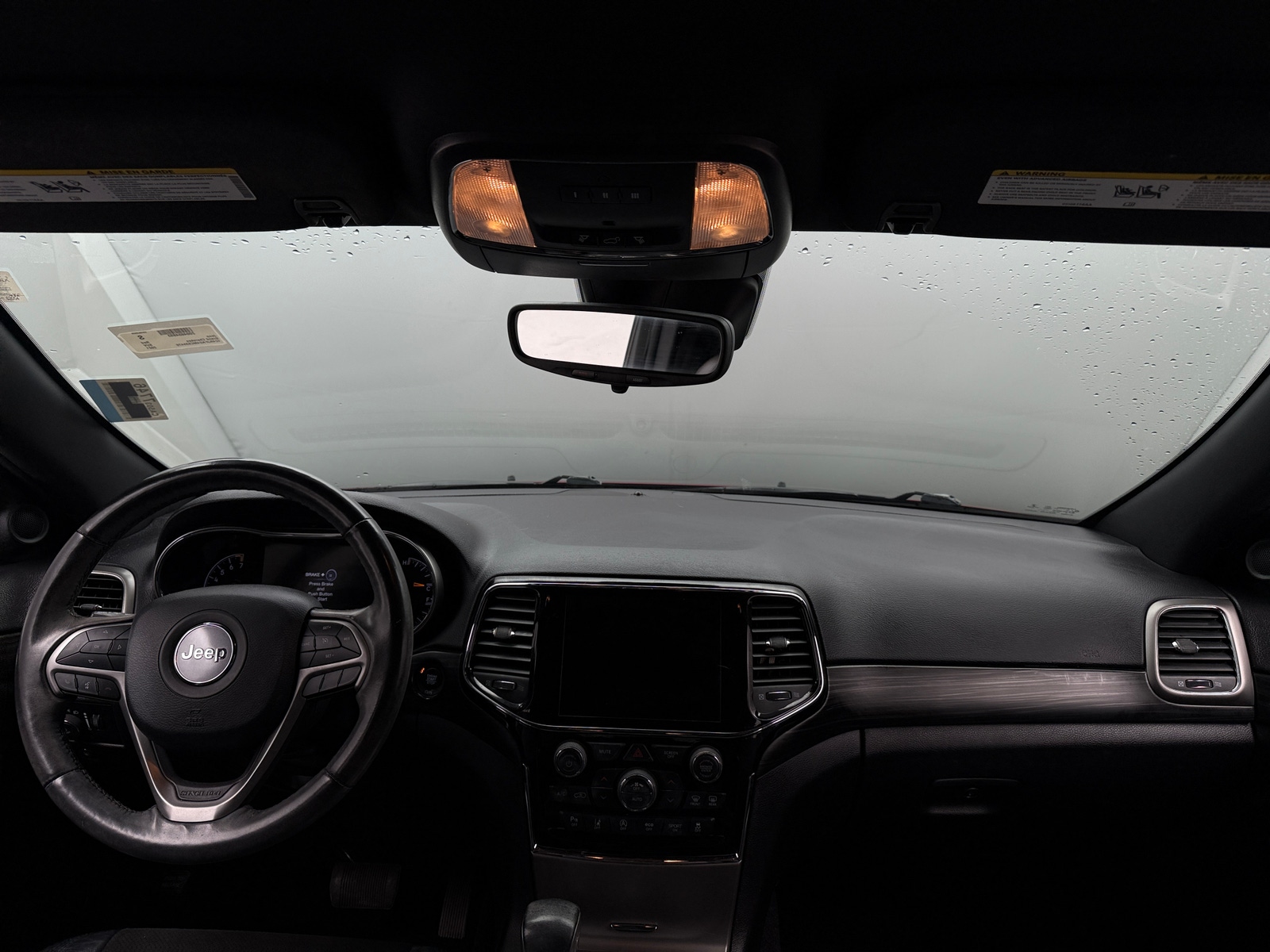 Thumbnail: 2021 Jeep Grand Cherokee - 3