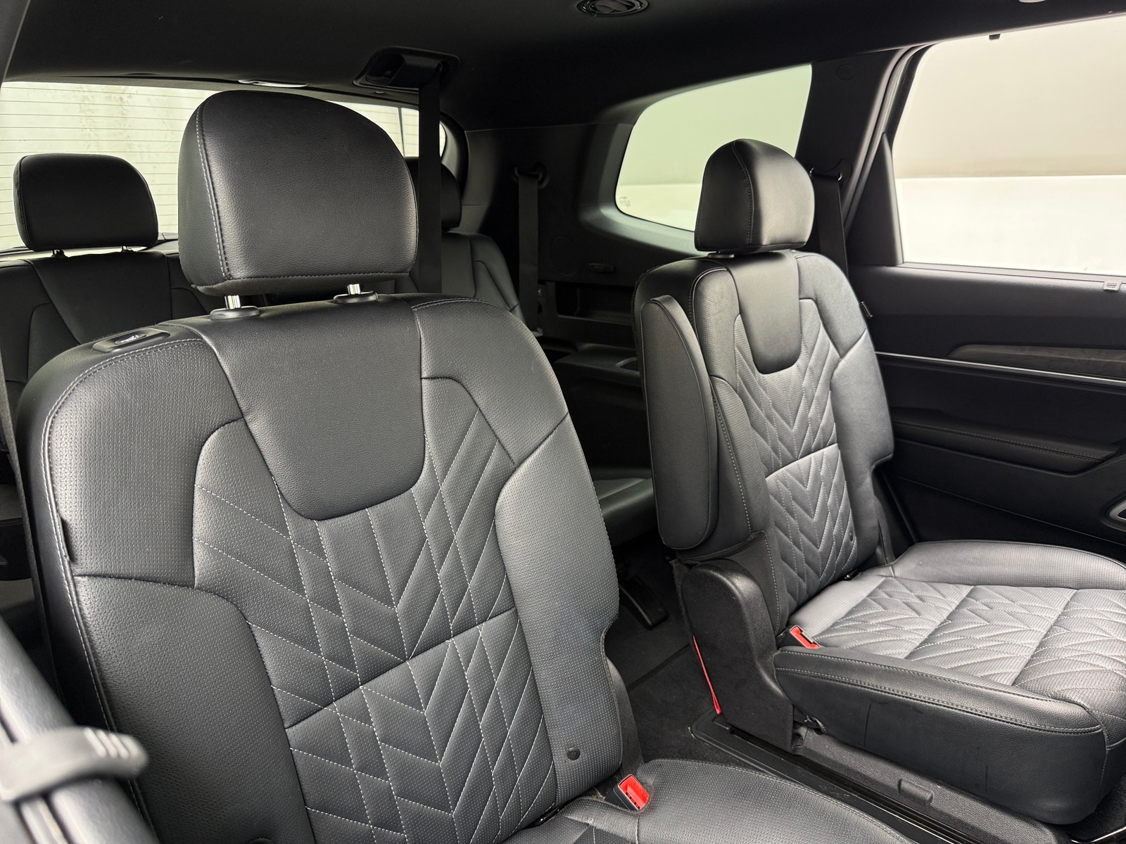 Thumbnail: 2024 Kia Telluride - 5