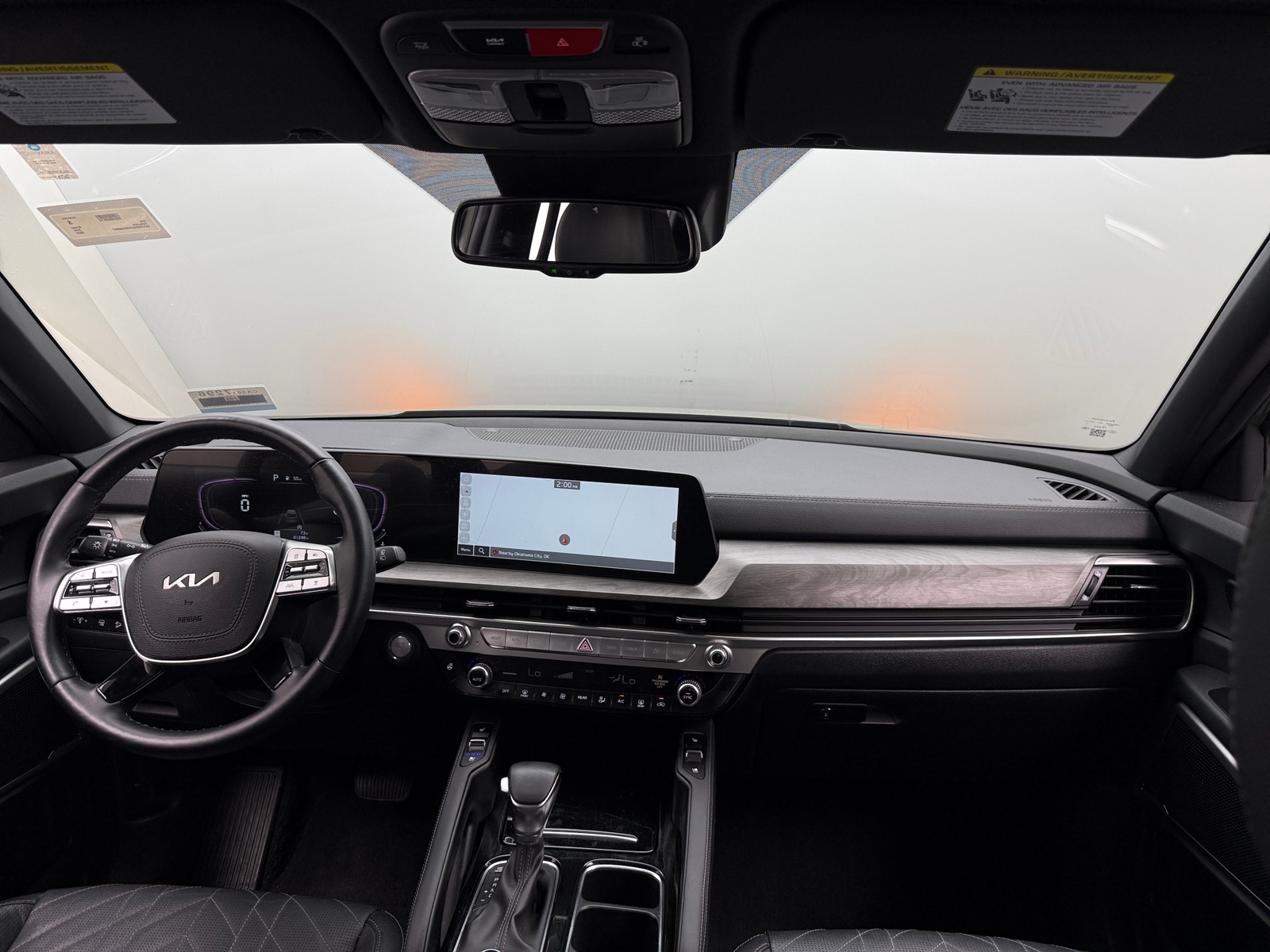 Thumbnail: 2024 Kia Telluride - 2