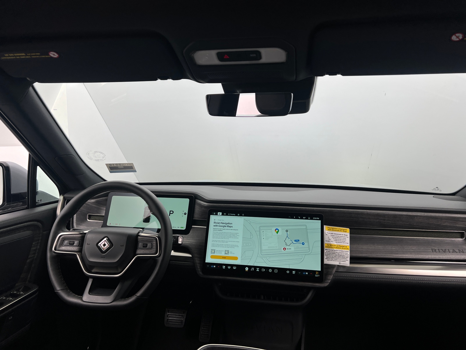 Thumbnail: 2026 Rivian R1S - 2