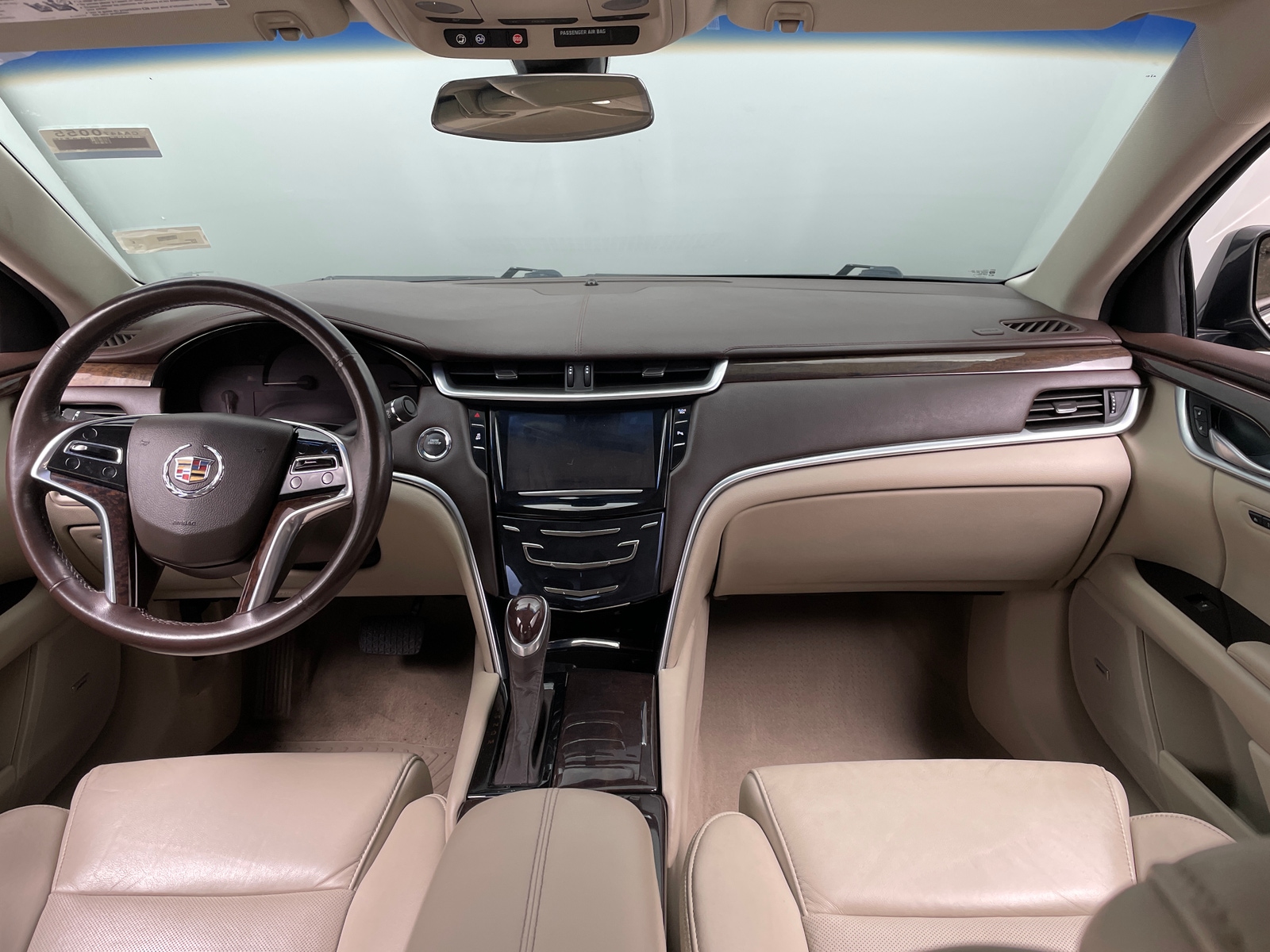 Thumbnail: 2015 Cadillac XTS - 2