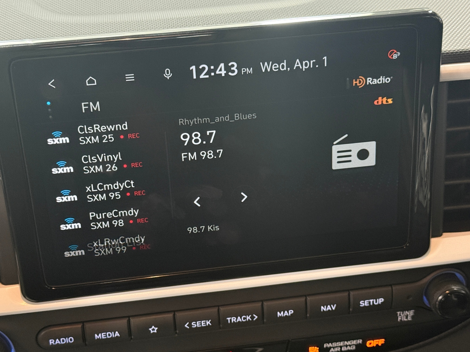 Thumbnail: 2024 Hyundai Venue - 4