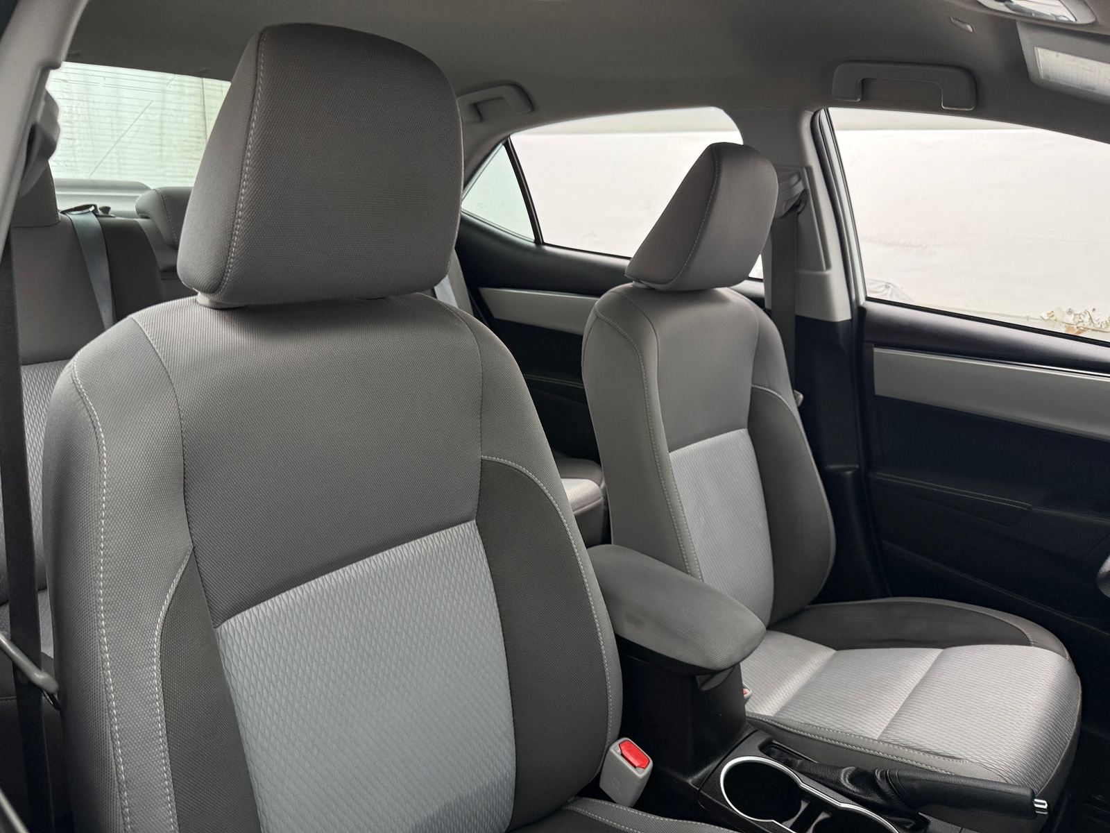 Thumbnail: 2019 Toyota Corolla - 2