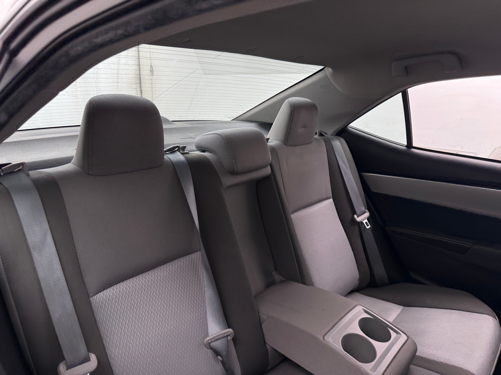 Thumbnail: 2019 Toyota Corolla - 6