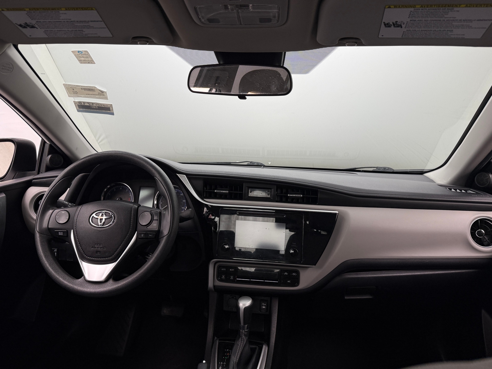 Thumbnail: 2019 Toyota Corolla - 3