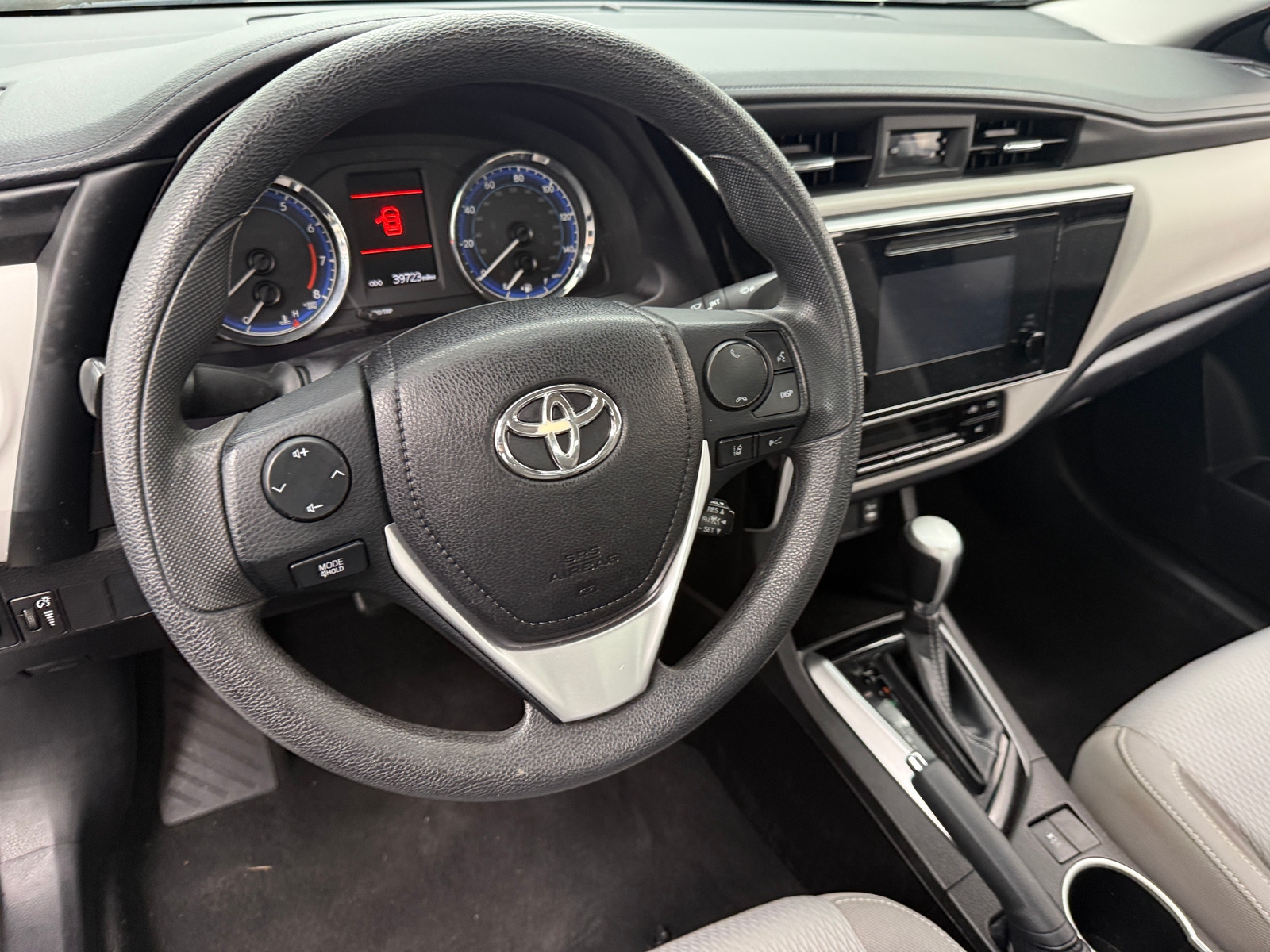 Thumbnail: 2019 Toyota Corolla - 5