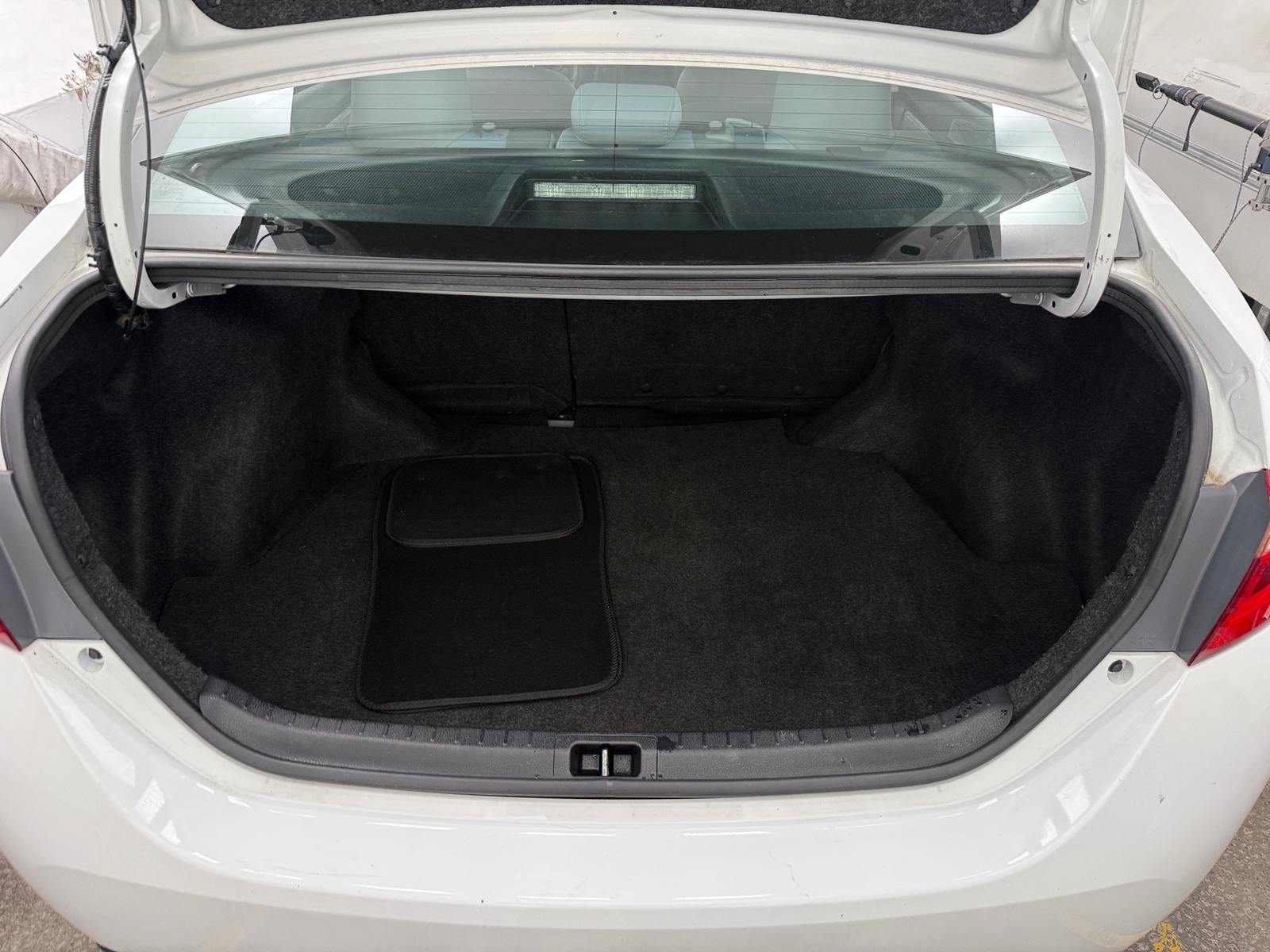 Thumbnail: 2019 Toyota Corolla - 7