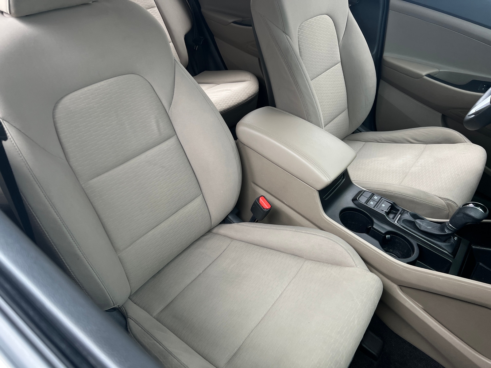 Thumbnail: 2019 Hyundai Tucson - 2