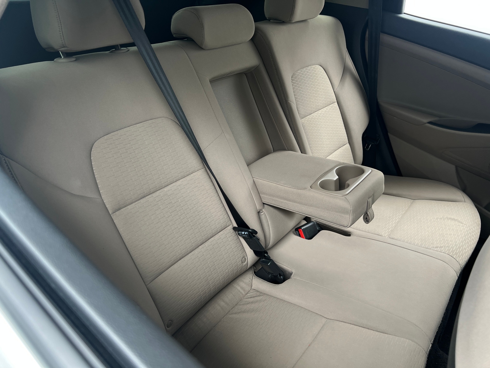 Thumbnail: 2019 Hyundai Tucson - 6