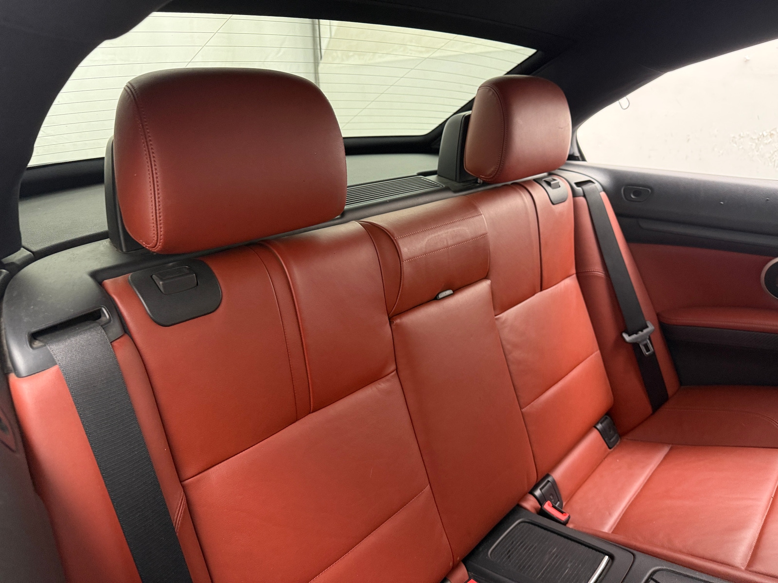 Thumbnail: 2013 BMW M3 - 5