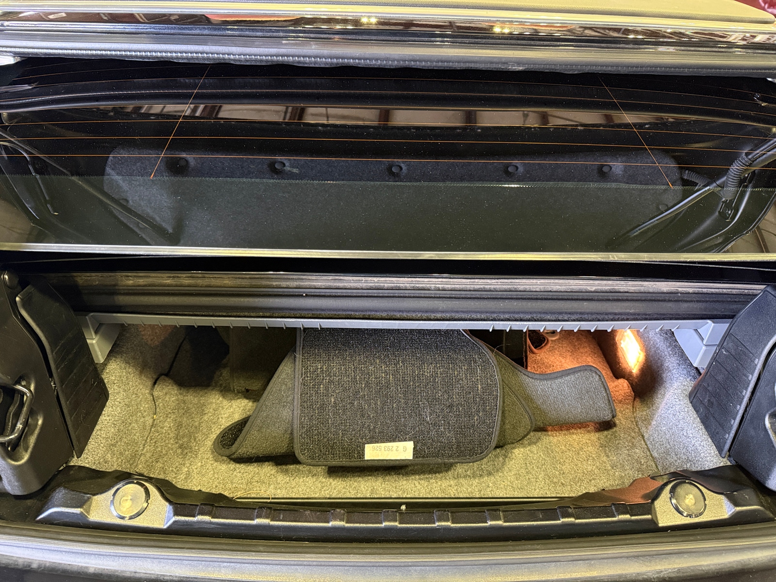 Thumbnail: 2013 BMW M3 - 6