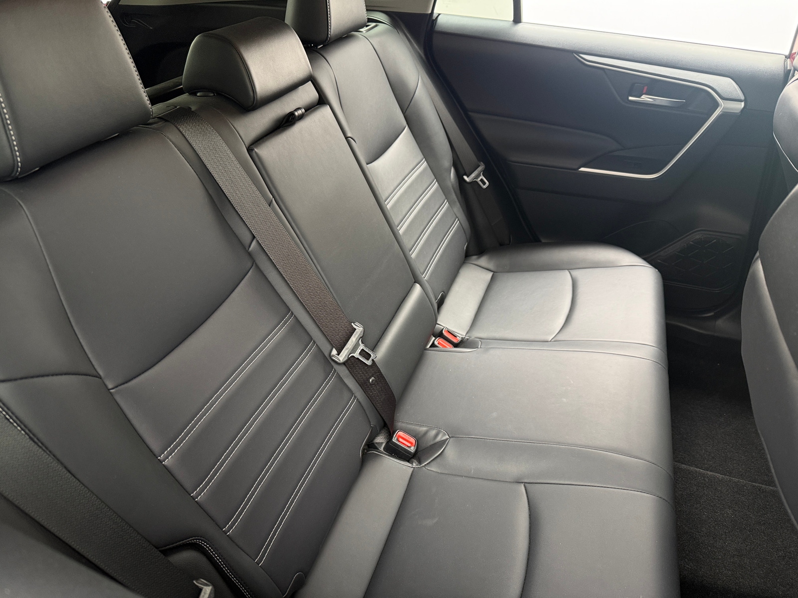 Thumbnail: 2019 Toyota RAV4 - 5