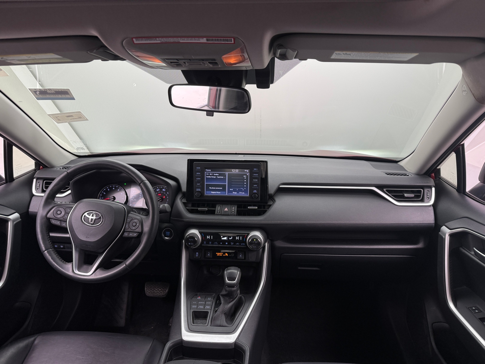 Thumbnail: 2019 Toyota RAV4 - 2