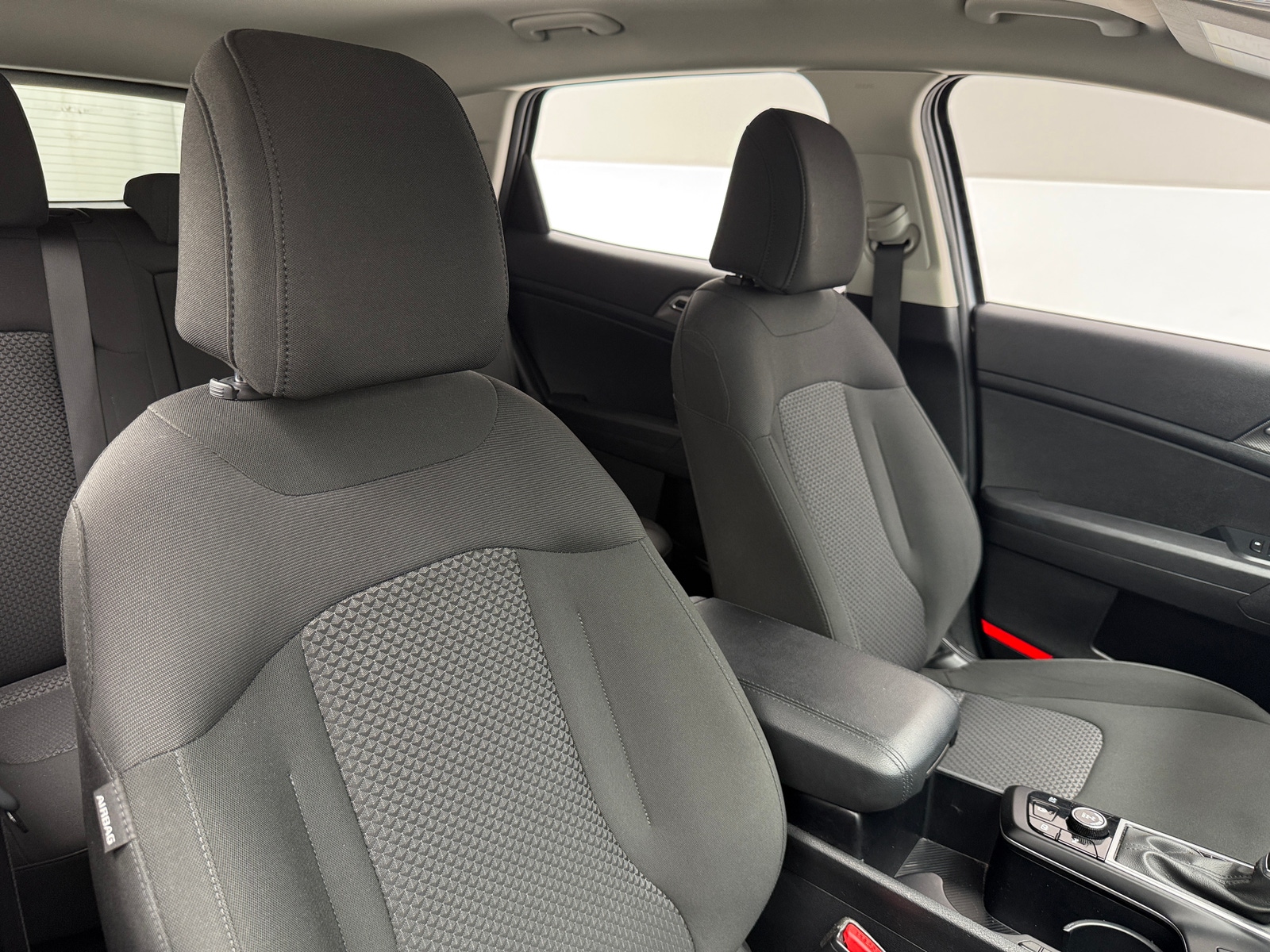 Thumbnail: 2025 Kia Sportage - 2