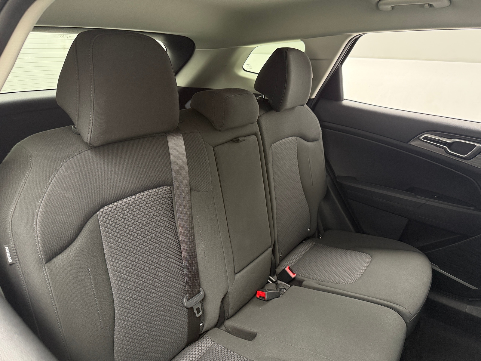 Thumbnail: 2025 Kia Sportage - 6