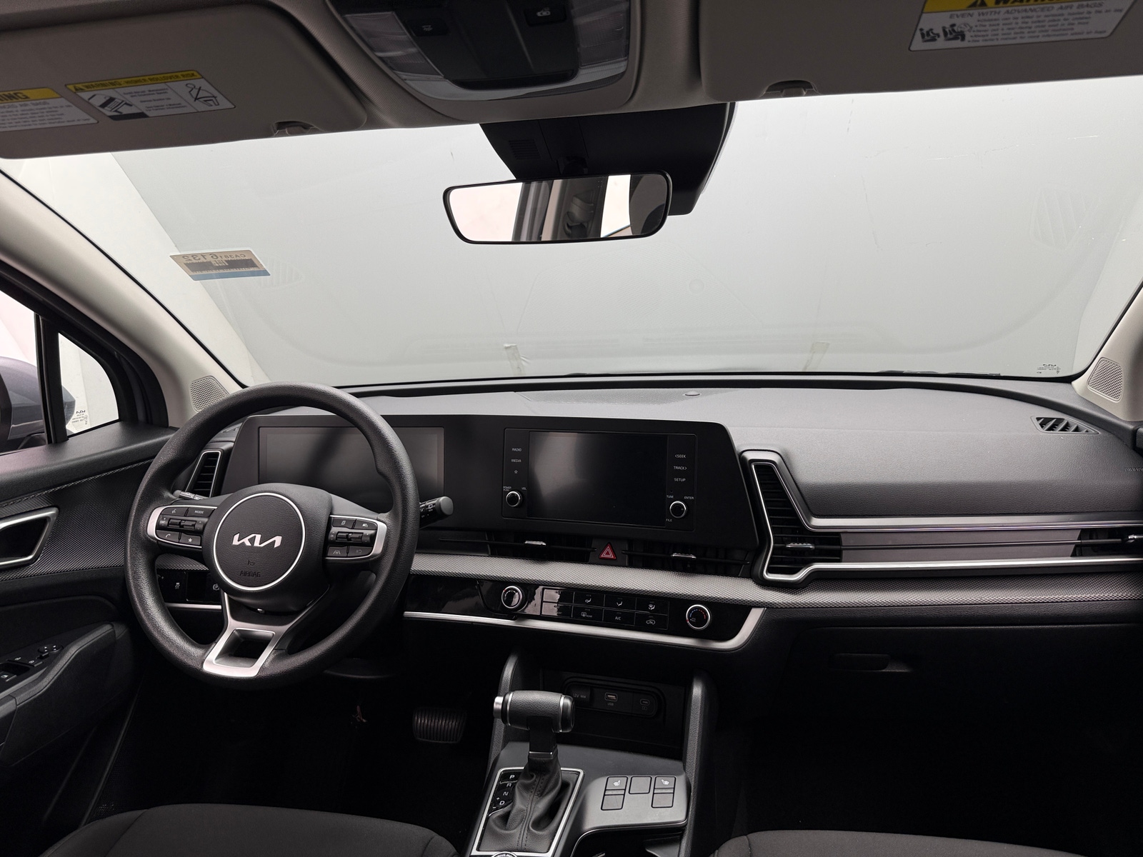 Thumbnail: 2025 Kia Sportage - 3