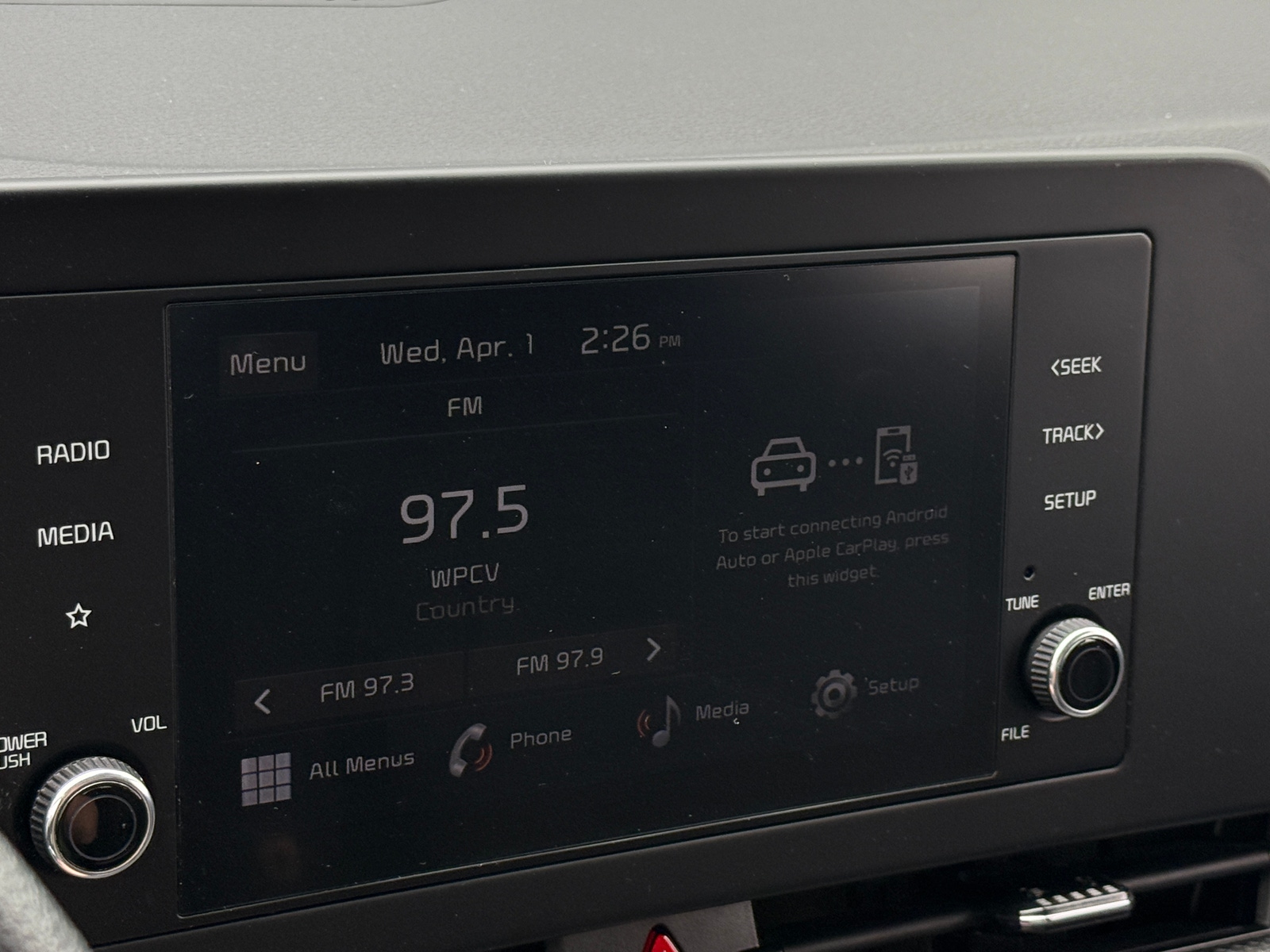 Thumbnail: 2025 Kia Sportage - 4