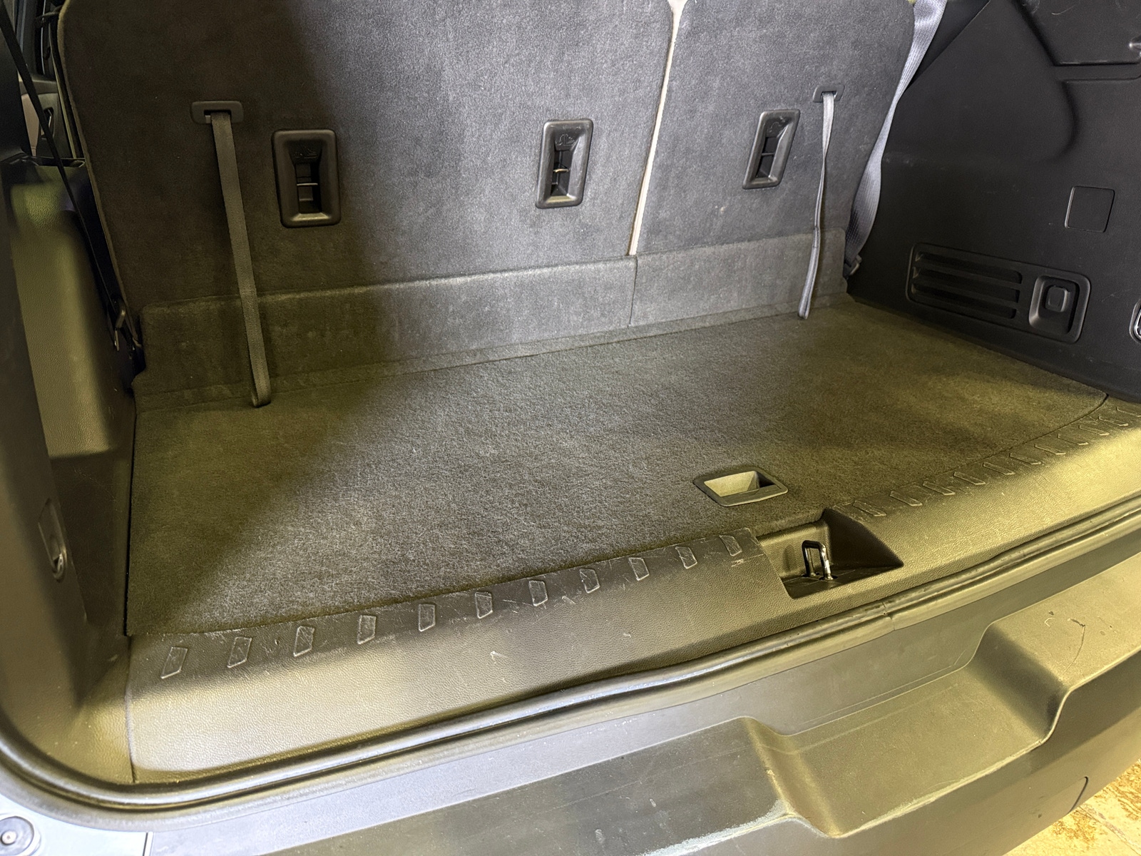 Thumbnail: 2023 Chevrolet Traverse - 7