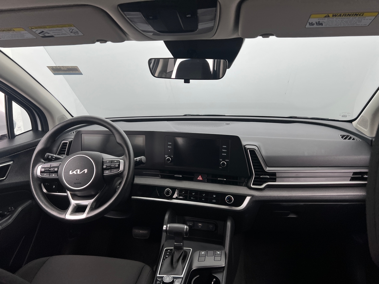 Thumbnail: 2025 Kia Sportage - 3