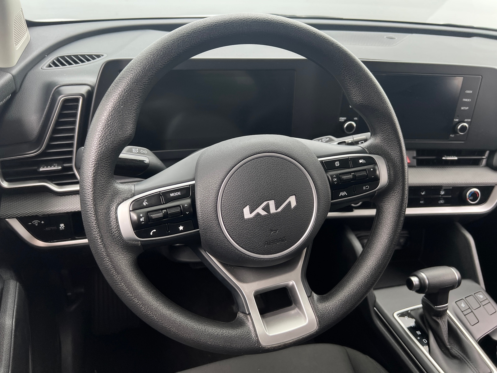 Thumbnail: 2025 Kia Sportage - 5