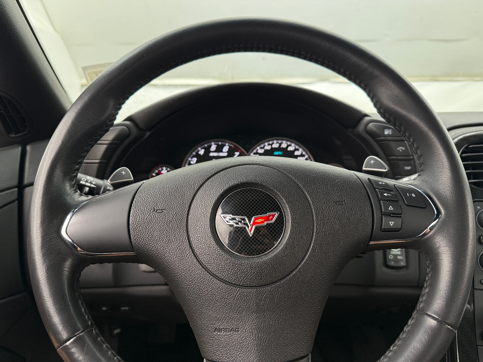 Thumbnail: 2012 Chevrolet Corvette - 3