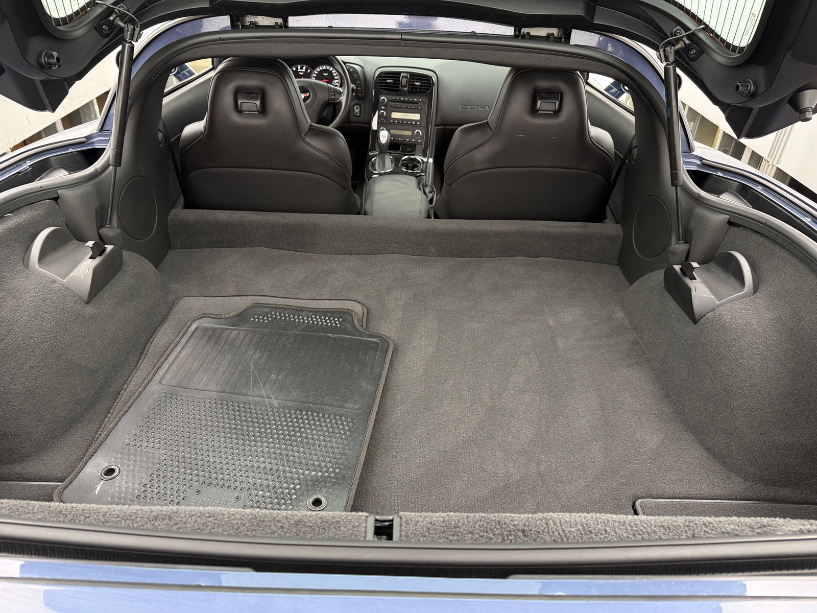 Thumbnail: 2012 Chevrolet Corvette - 4