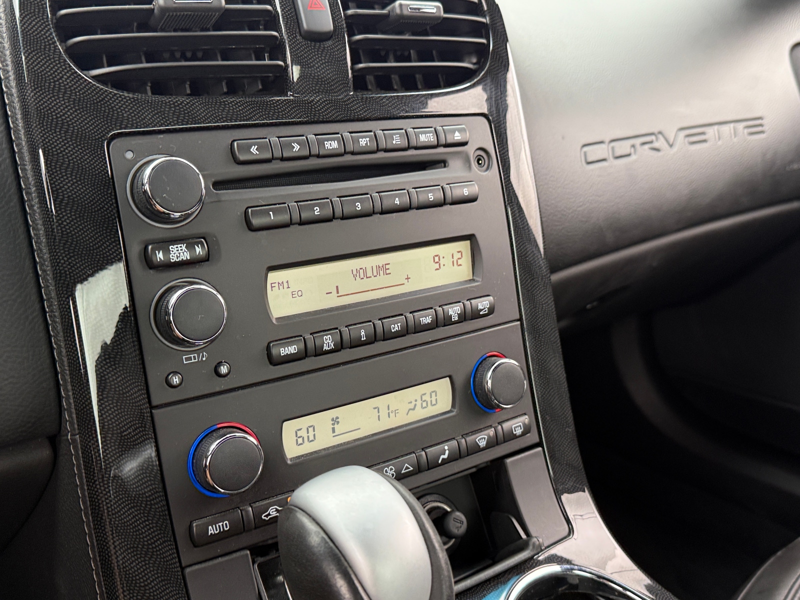 Thumbnail: 2012 Chevrolet Corvette - 2