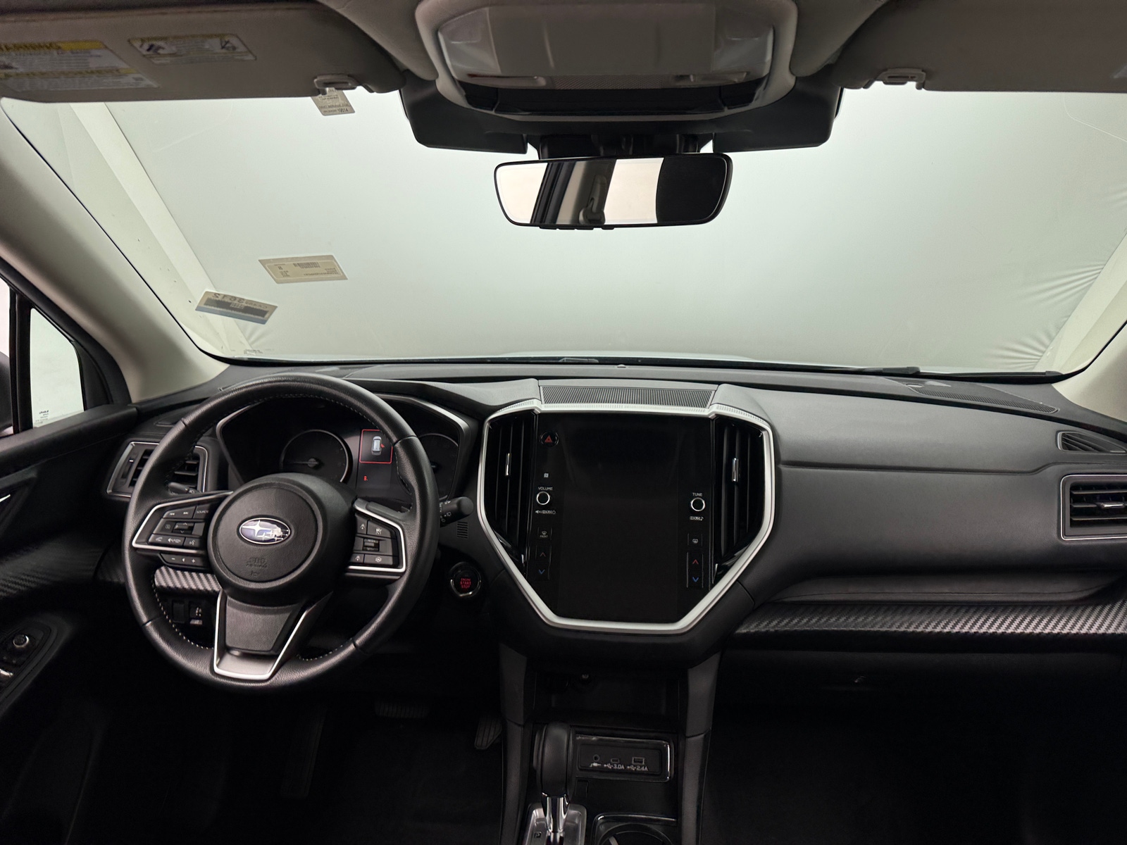 Thumbnail: 2024 Subaru Ascent - 3