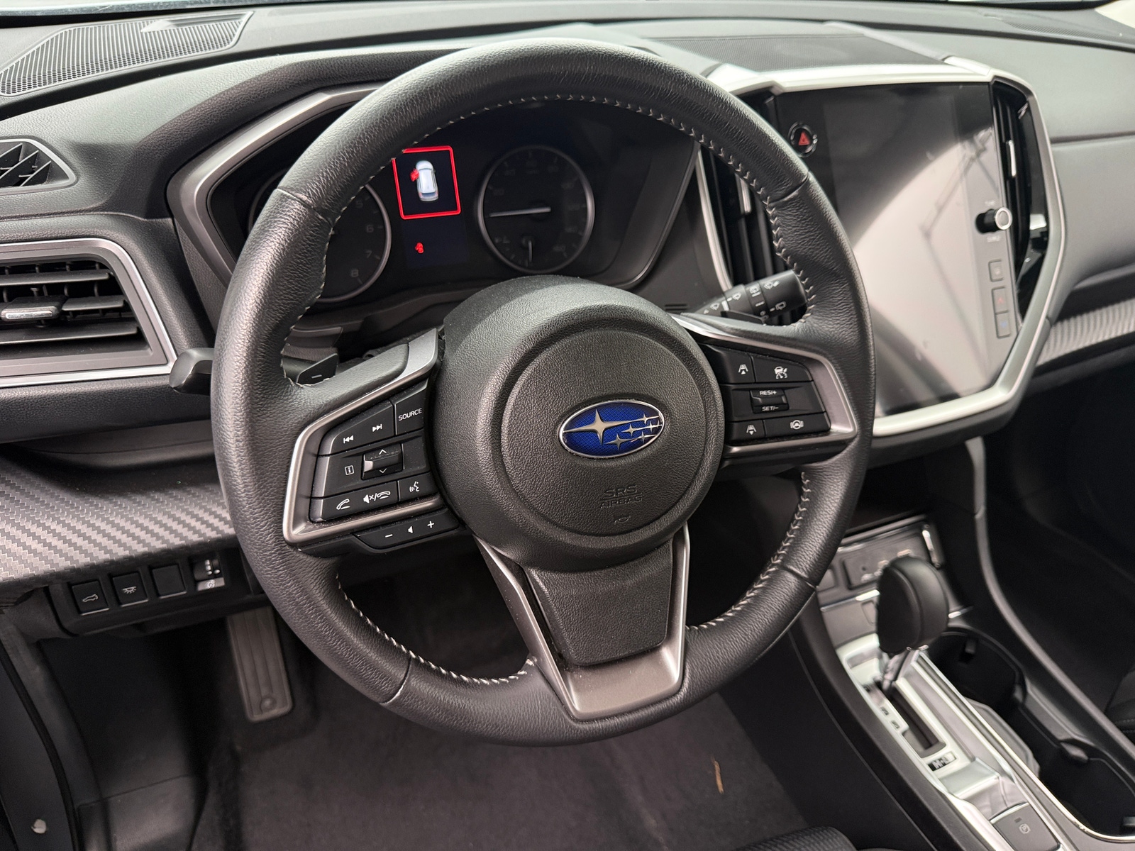Thumbnail: 2024 Subaru Ascent - 5