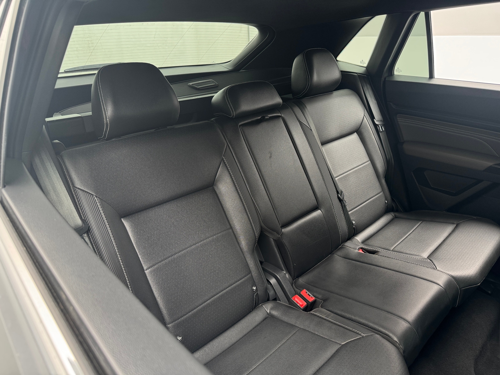 Thumbnail: 2021 Volkswagen Atlas - 5