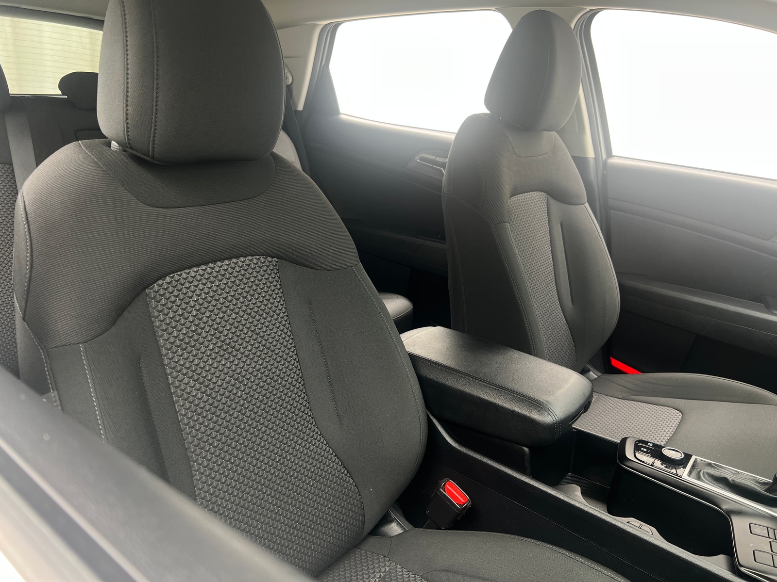 Thumbnail: 2024 Kia Sportage - 2