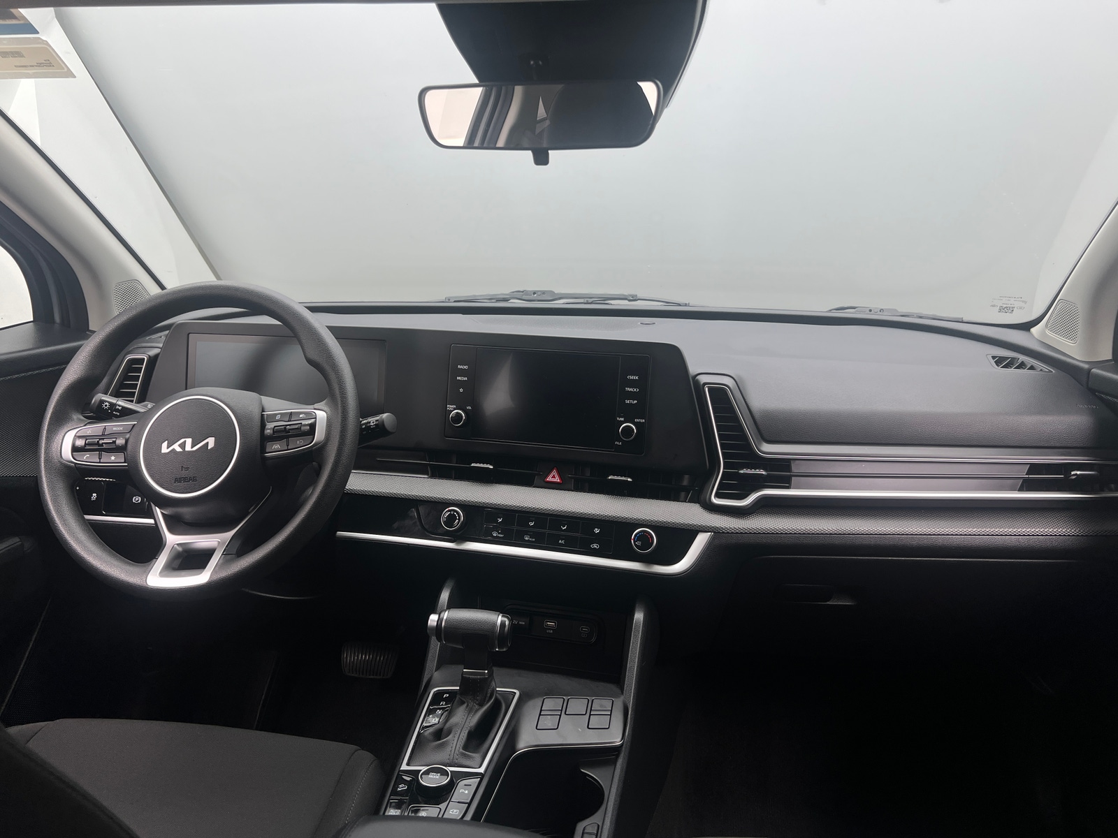 Thumbnail: 2024 Kia Sportage - 3