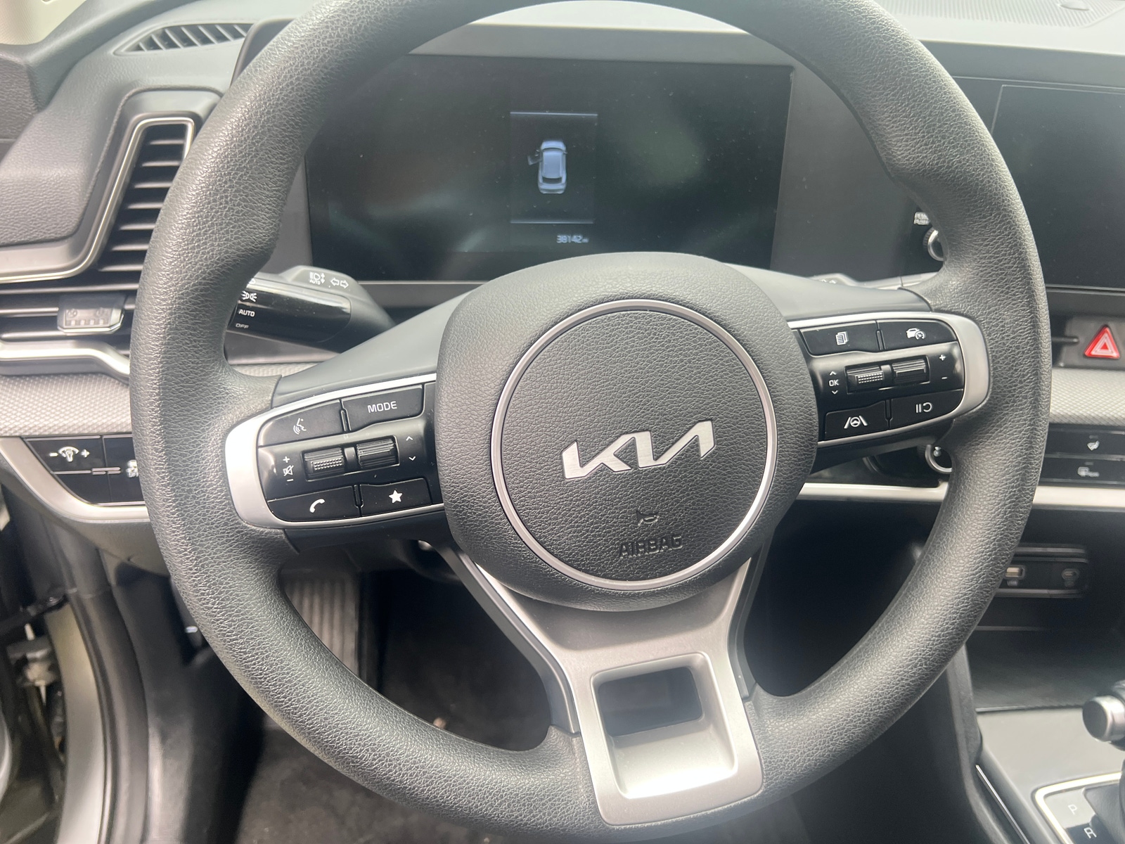 Thumbnail: 2024 Kia Sportage - 5