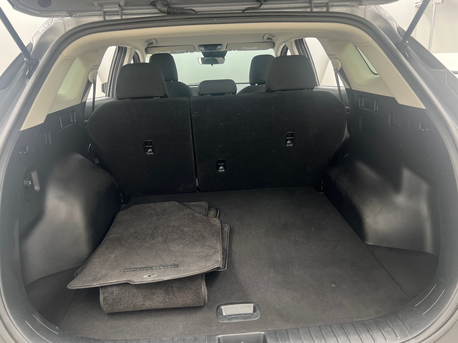 Thumbnail: 2024 Kia Sportage - 7