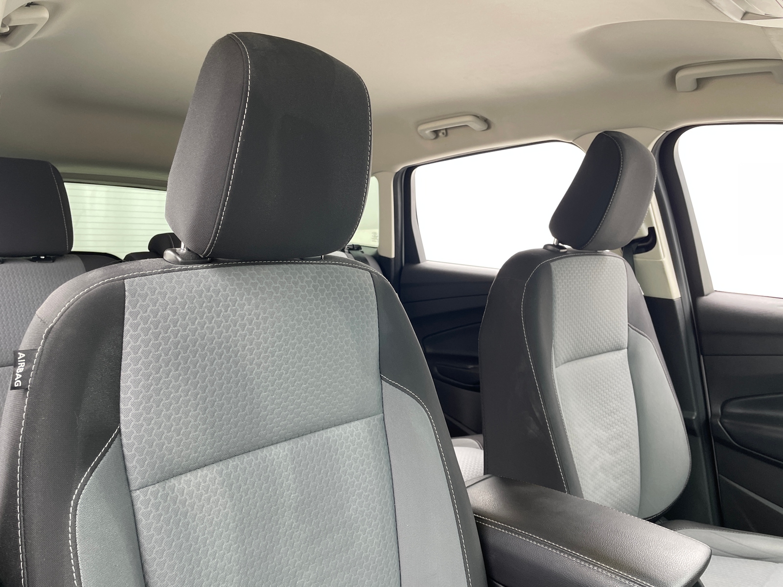 Thumbnail: 2019 Ford Escape - 2