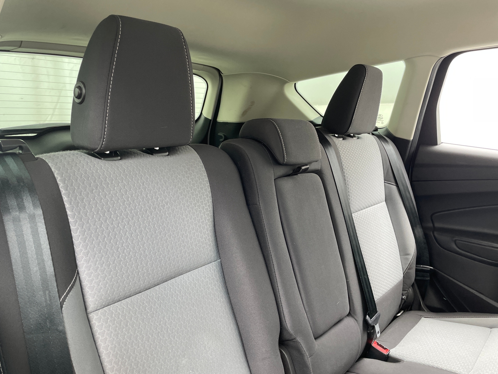 Thumbnail: 2019 Ford Escape - 6