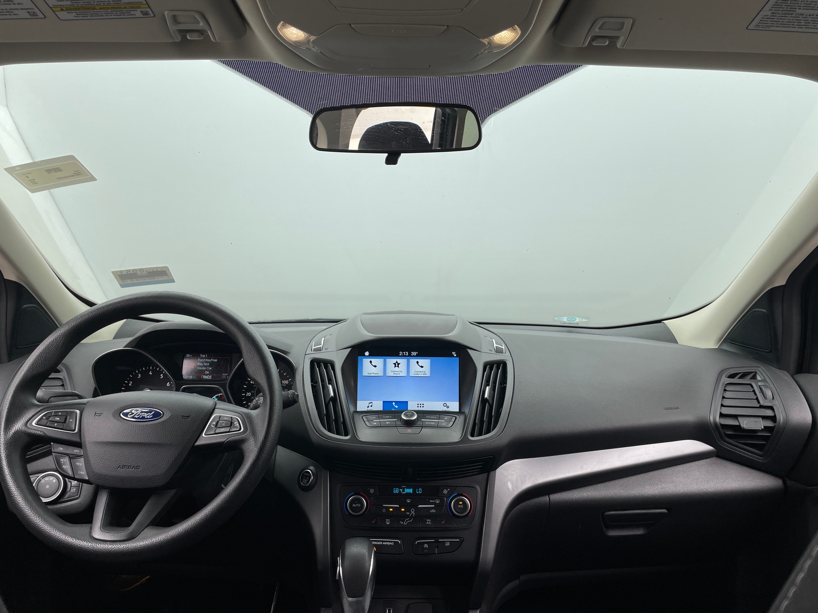 Thumbnail: 2019 Ford Escape - 3