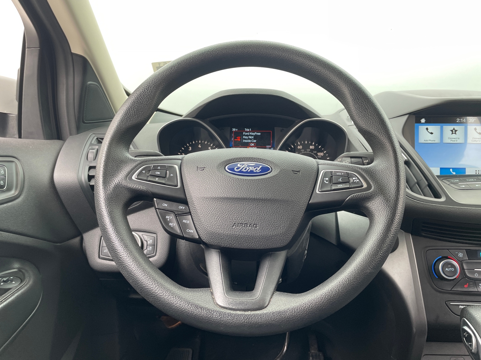 Thumbnail: 2019 Ford Escape - 5