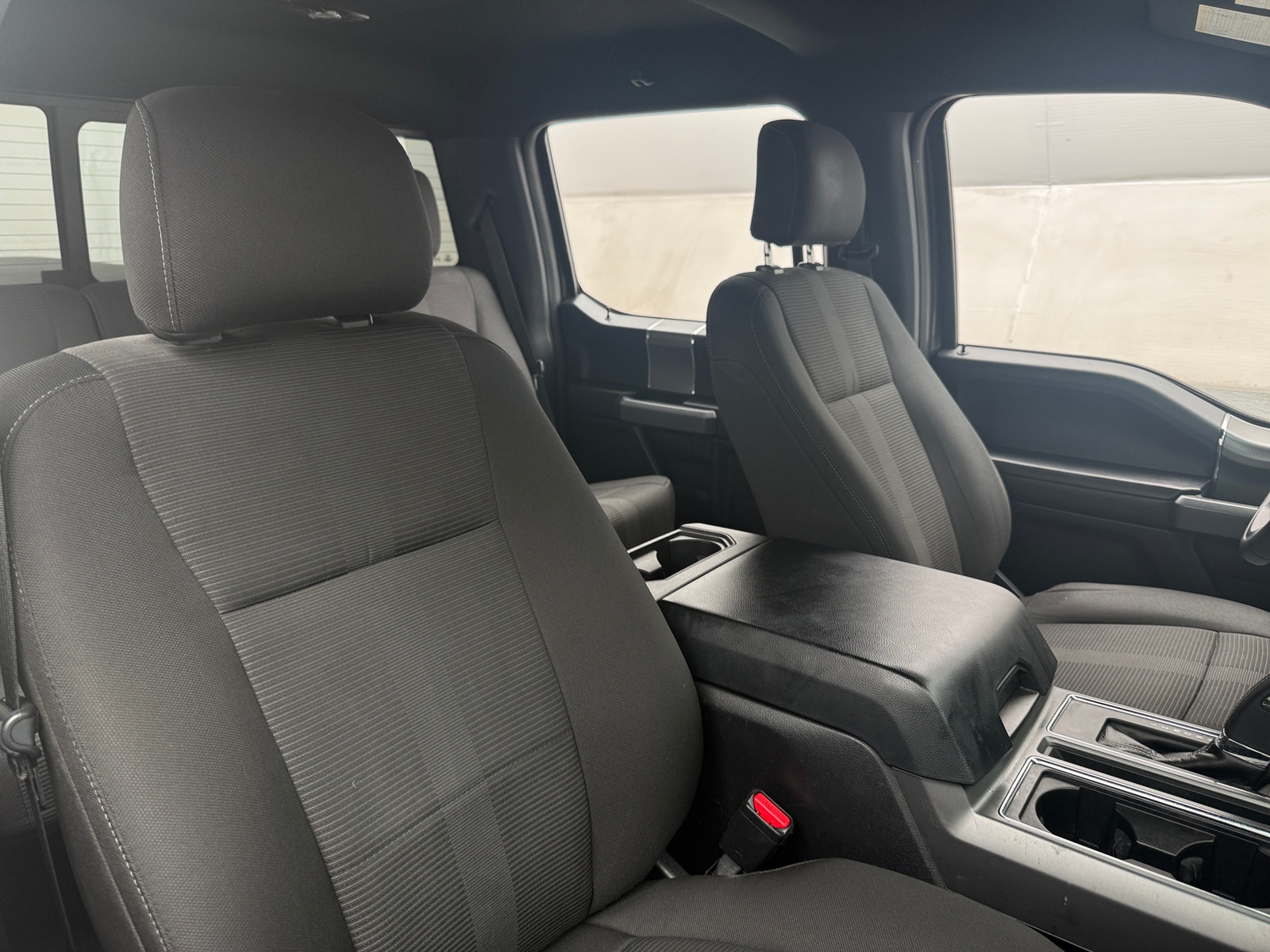 Thumbnail: 2015 Ford Econoline - 2