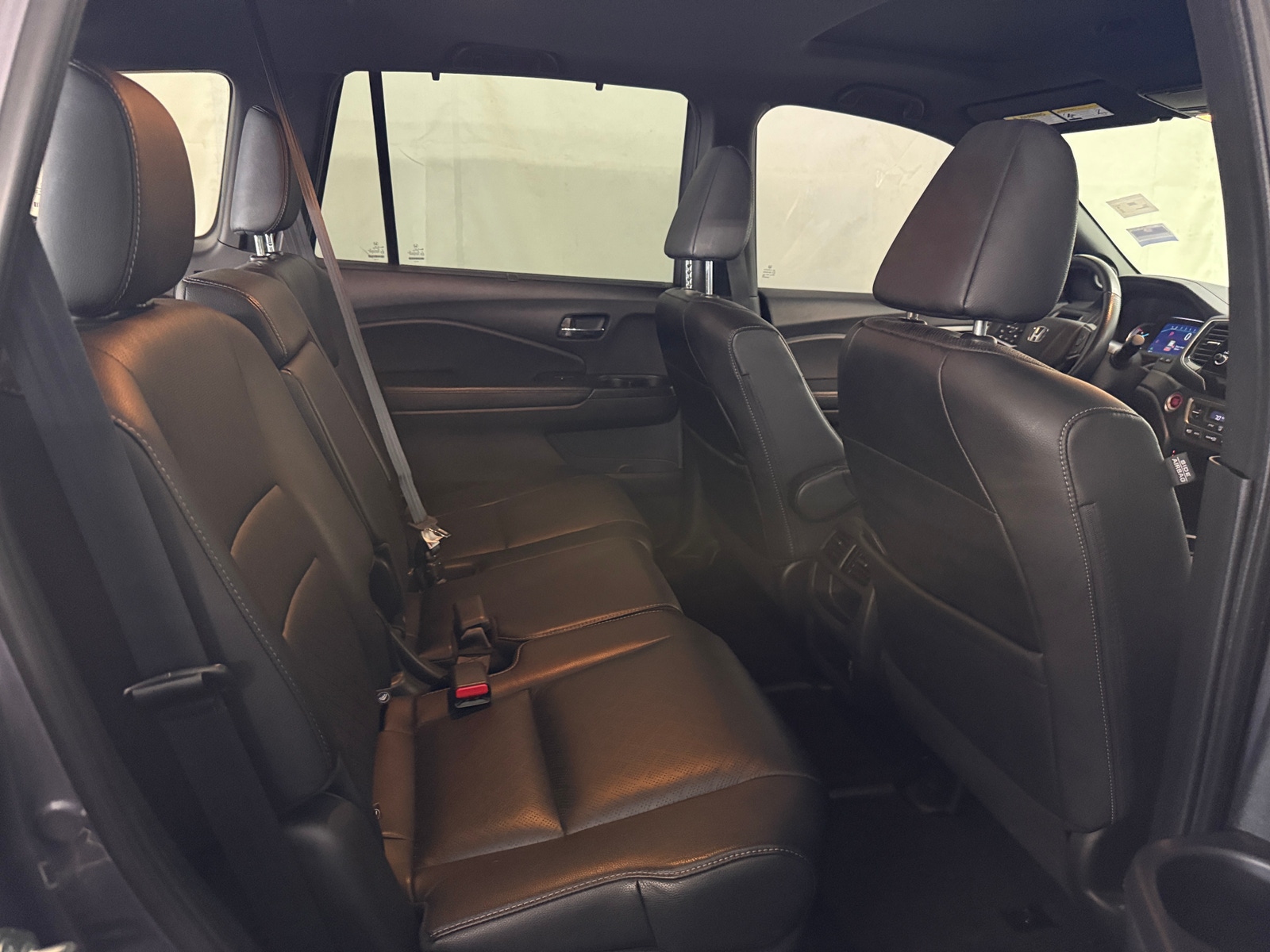 Thumbnail: 2019 Honda Passport - 5